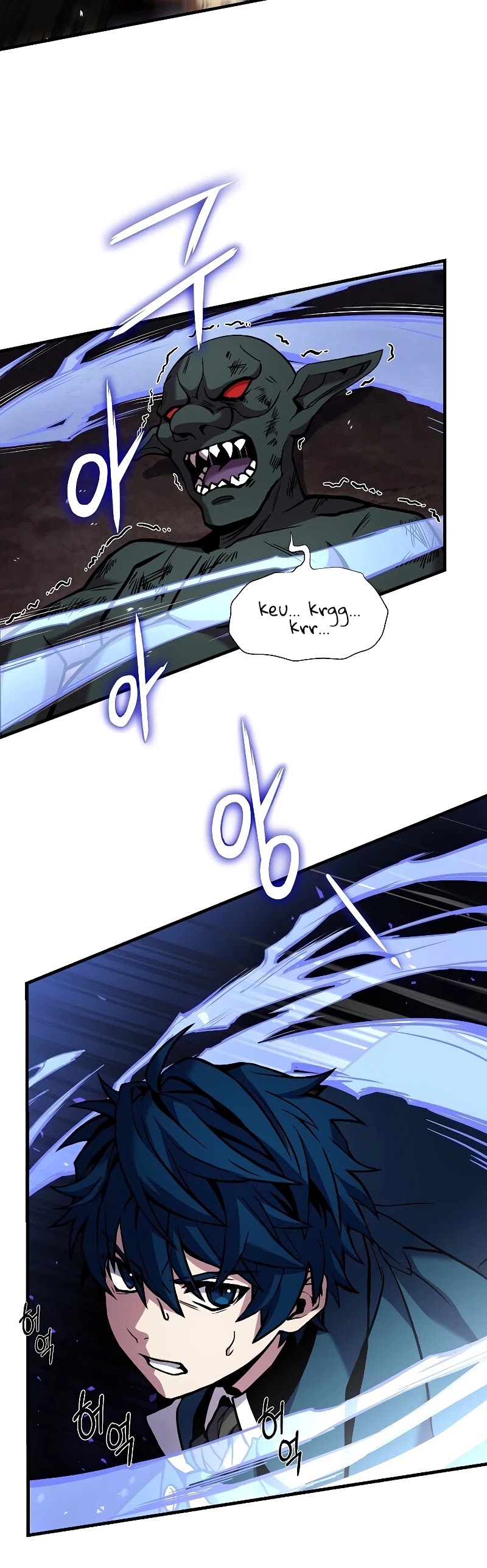 Return of the Legendary Spear Knight Chapter 18 page 4 - Chapter 18