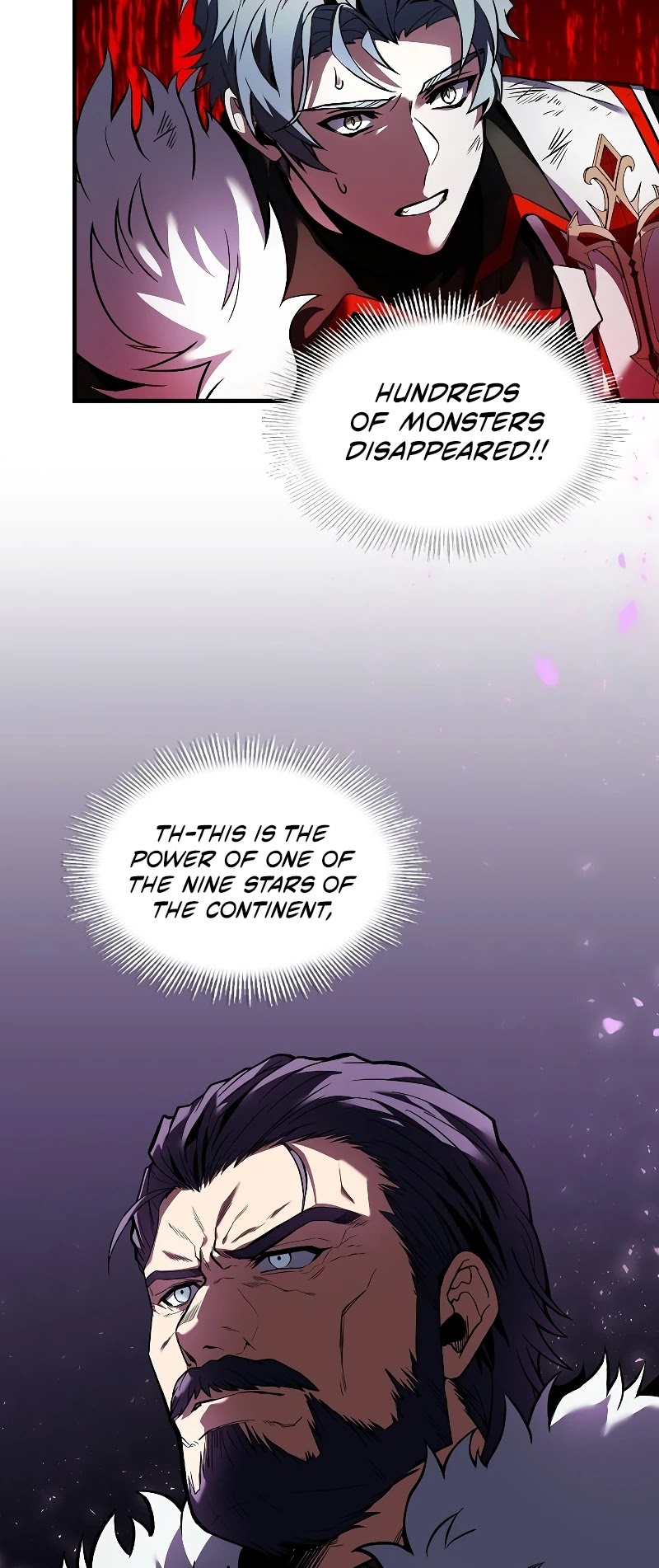 Return of the Legendary Spear Knight Chapter 18 page 43 - Chapter 18