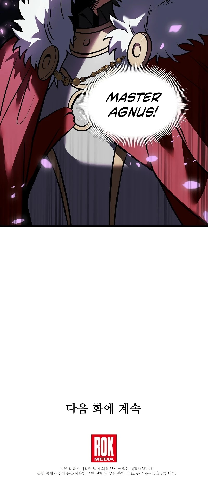 Return of the Legendary Spear Knight Chapter 18 page 44 - Chapter 18