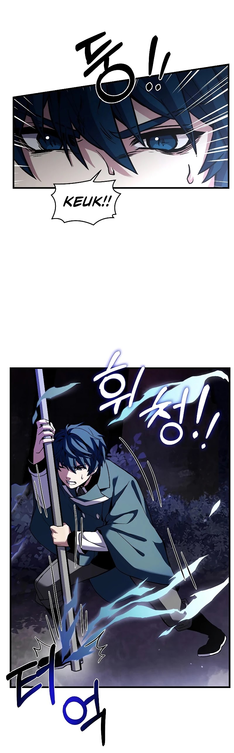 Return of the Legendary Spear Knight Chapter 18 page 5 - Chapter 18