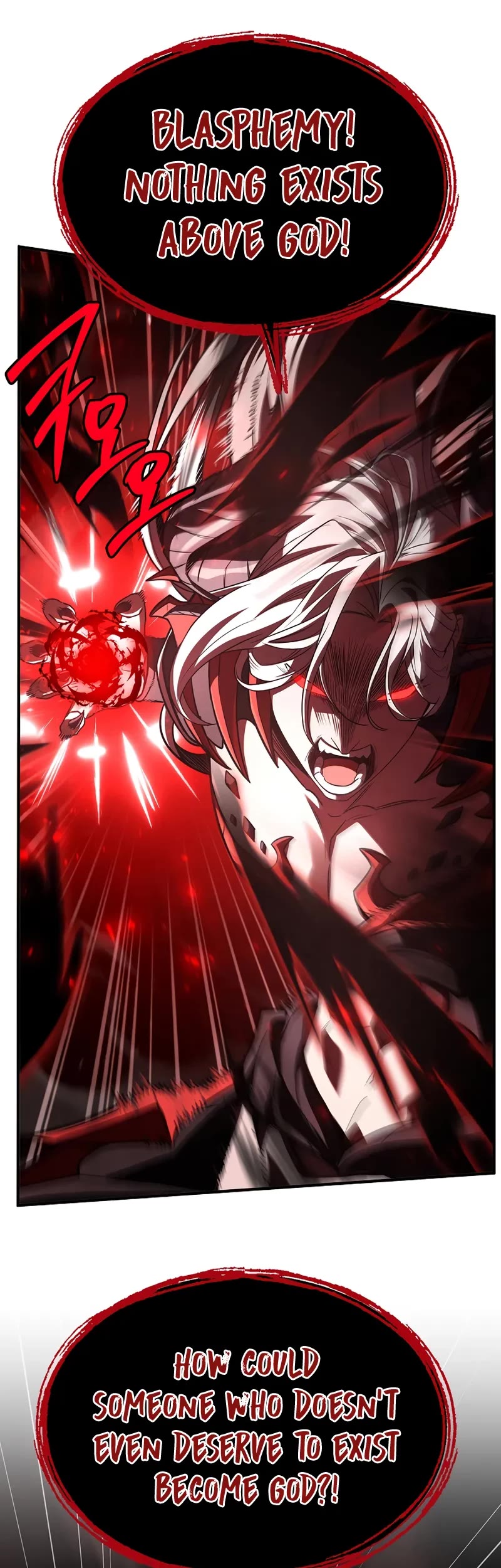Return of the Legendary Spear Knight Chapter 180 page 10 - Chapter 180
