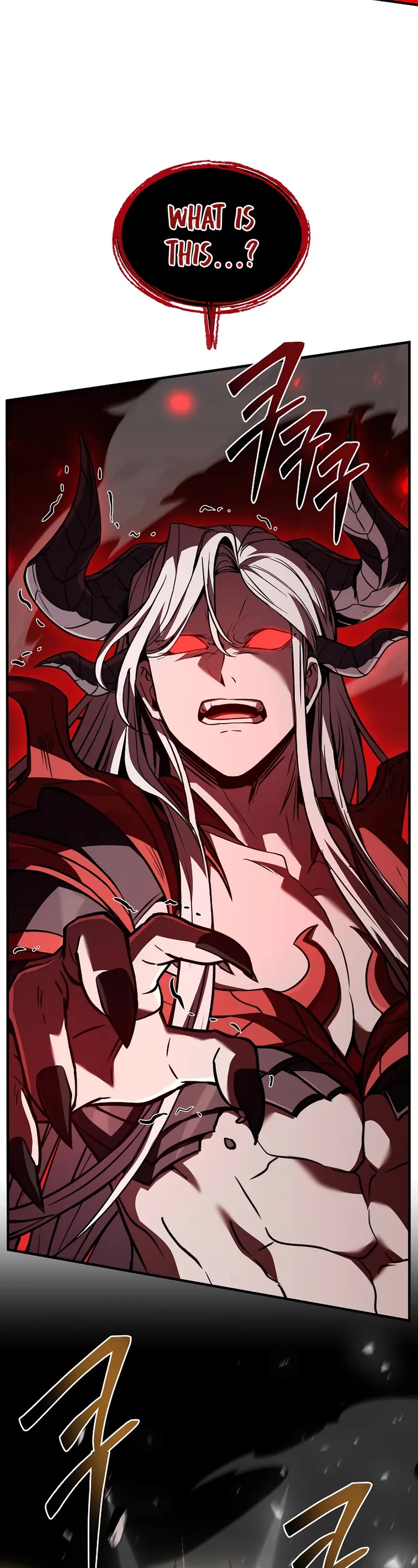 Return of the Legendary Spear Knight Chapter 180 page 13 - Chapter 180