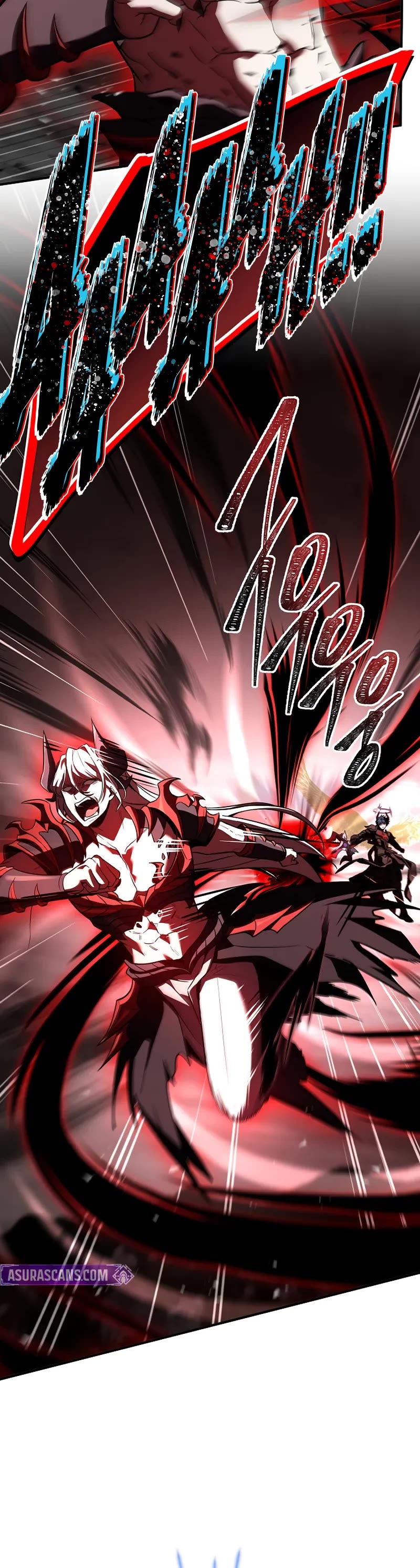 Return of the Legendary Spear Knight Chapter 180 page 16 - Chapter 180