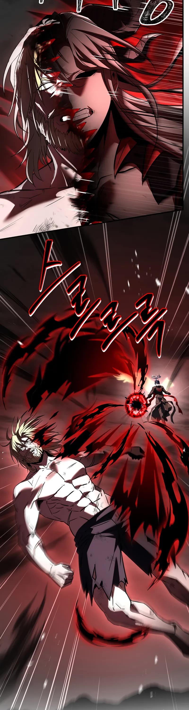 Return of the Legendary Spear Knight Chapter 180 page 18 - Chapter 180