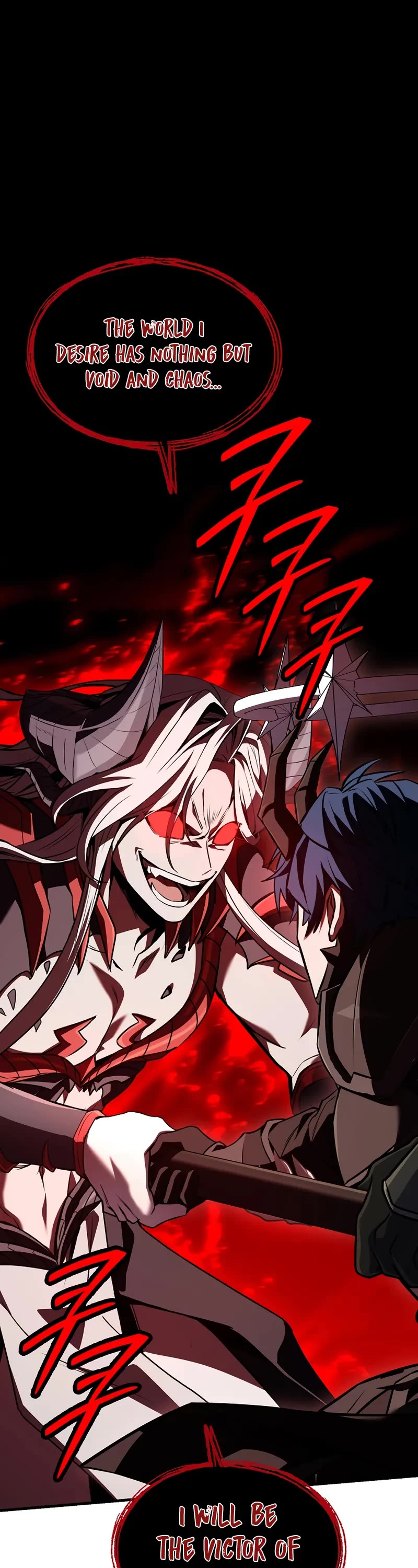 Return of the Legendary Spear Knight Chapter 180 page 2 - Chapter 180
