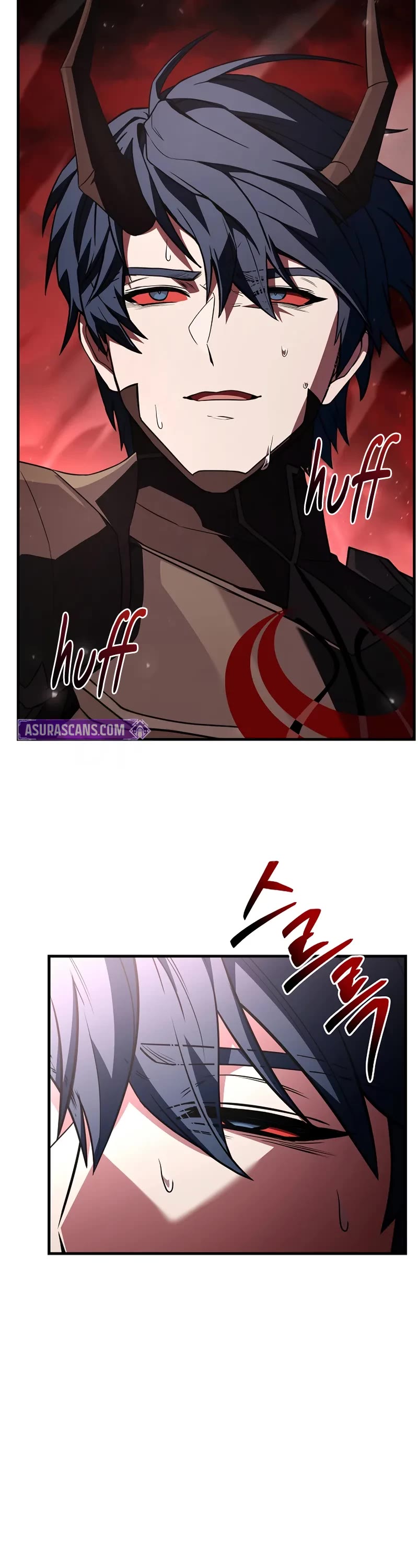 Return of the Legendary Spear Knight Chapter 180 page 21 - Chapter 180