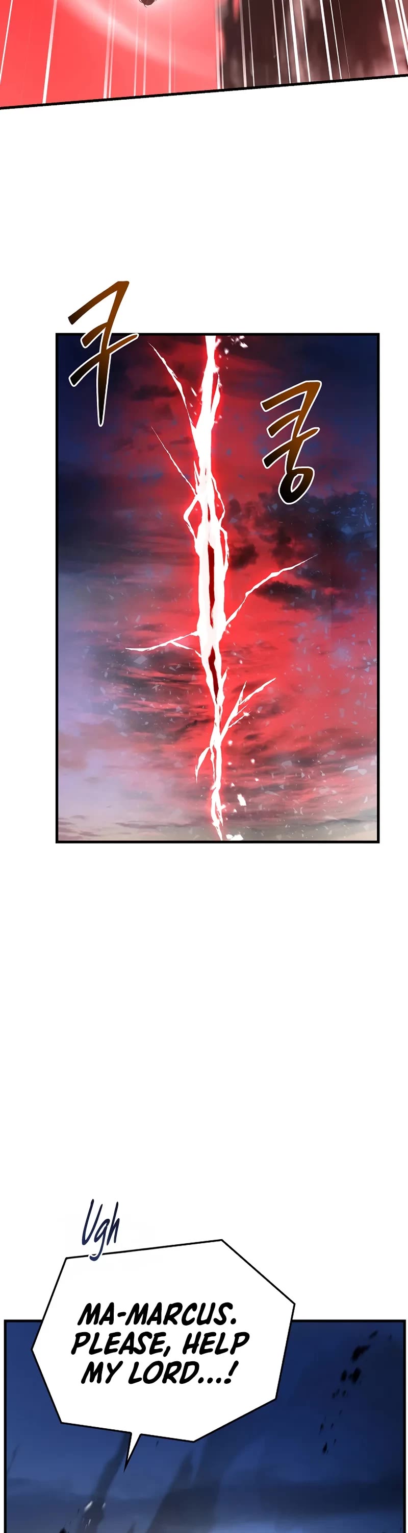 Return of the Legendary Spear Knight Chapter 180 page 23 - Chapter 180
