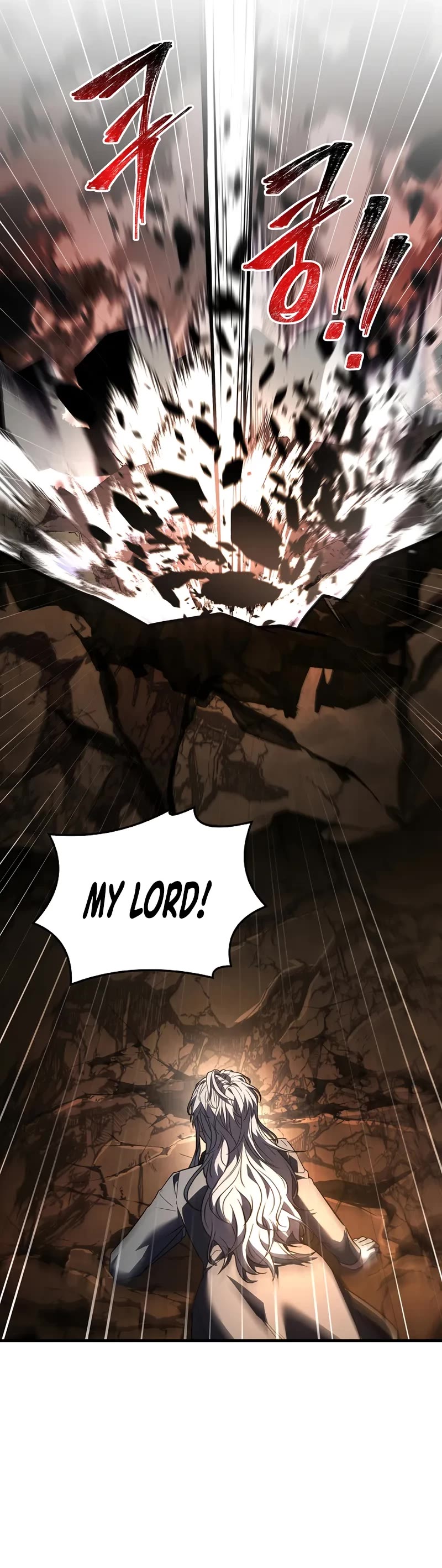 Return of the Legendary Spear Knight Chapter 180 page 25 - Chapter 180