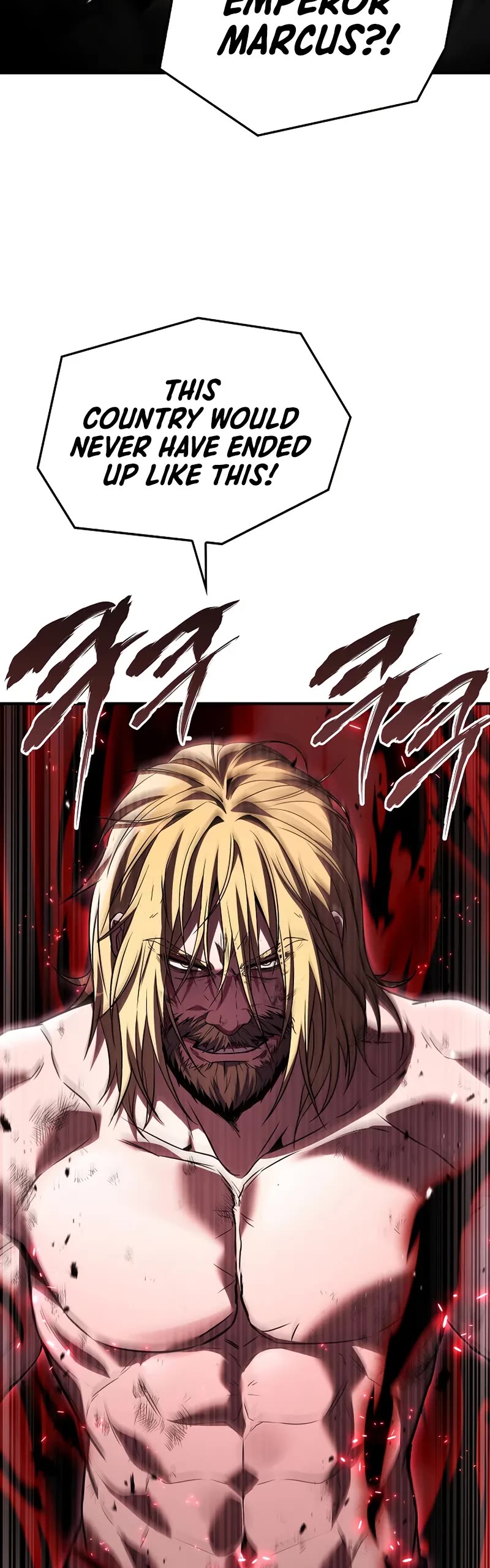 Return of the Legendary Spear Knight Chapter 180 page 29 - Chapter 180