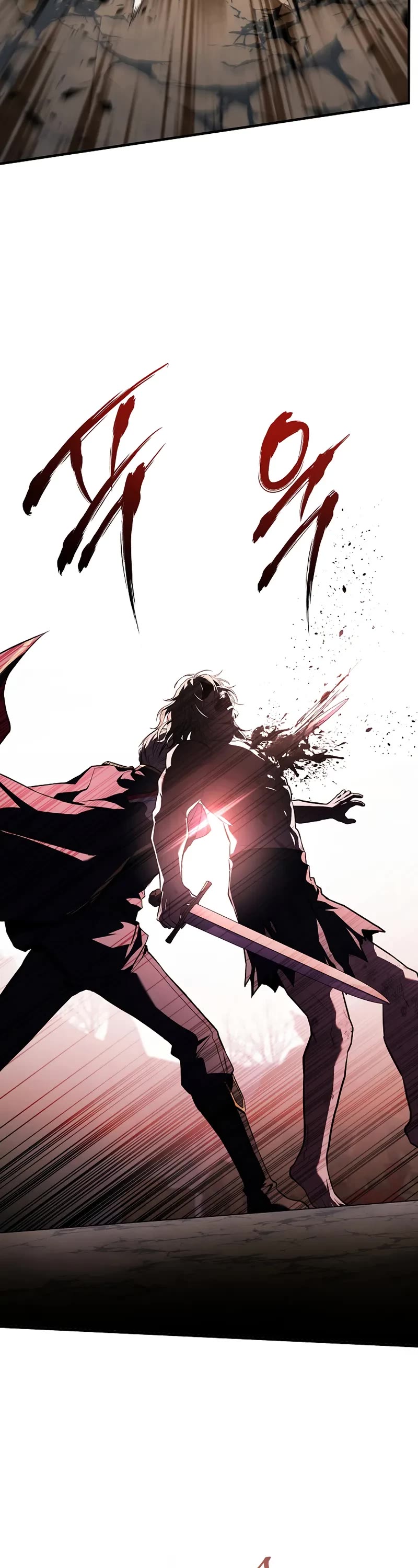 Return of the Legendary Spear Knight Chapter 180 page 38 - Chapter 180