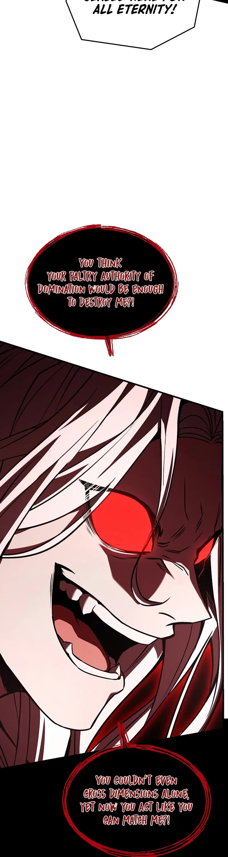 Return of the Legendary Spear Knight Chapter 180 page 4 - Chapter 180