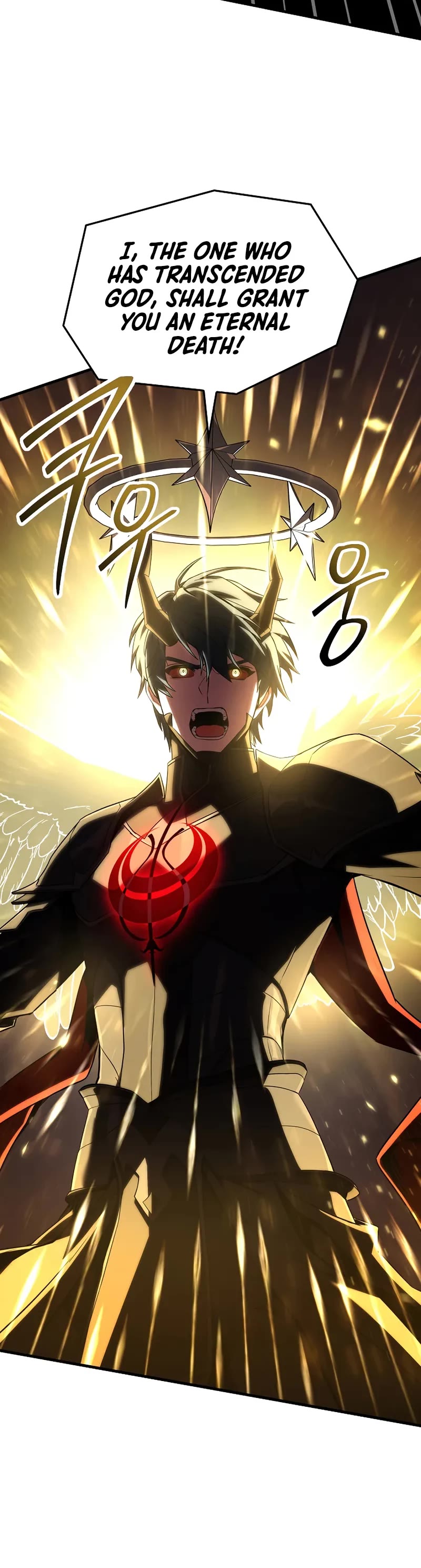 Return of the Legendary Spear Knight Chapter 180 page 6 - Chapter 180