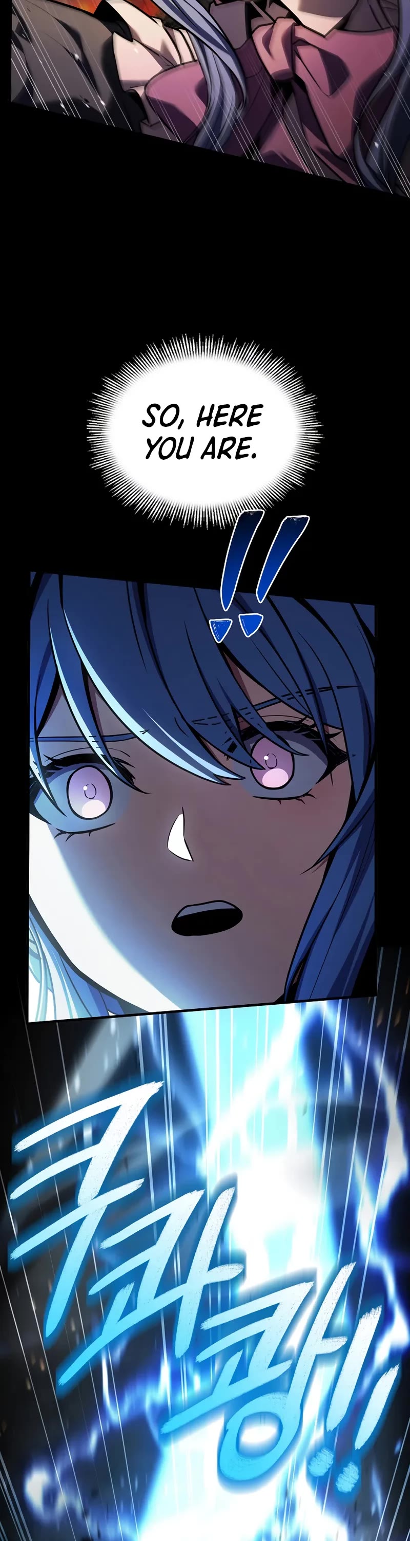 Return of the Legendary Spear Knight Chapter 180 page 62 - Chapter 180