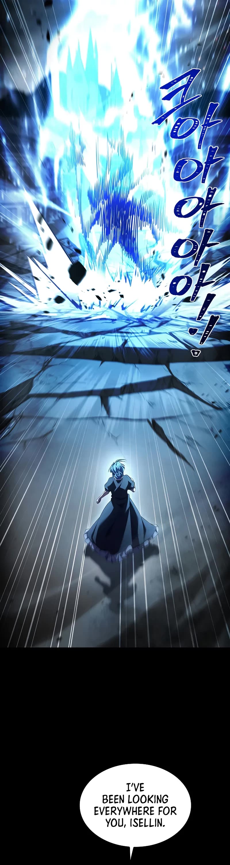 Return of the Legendary Spear Knight Chapter 180 page 63 - Chapter 180