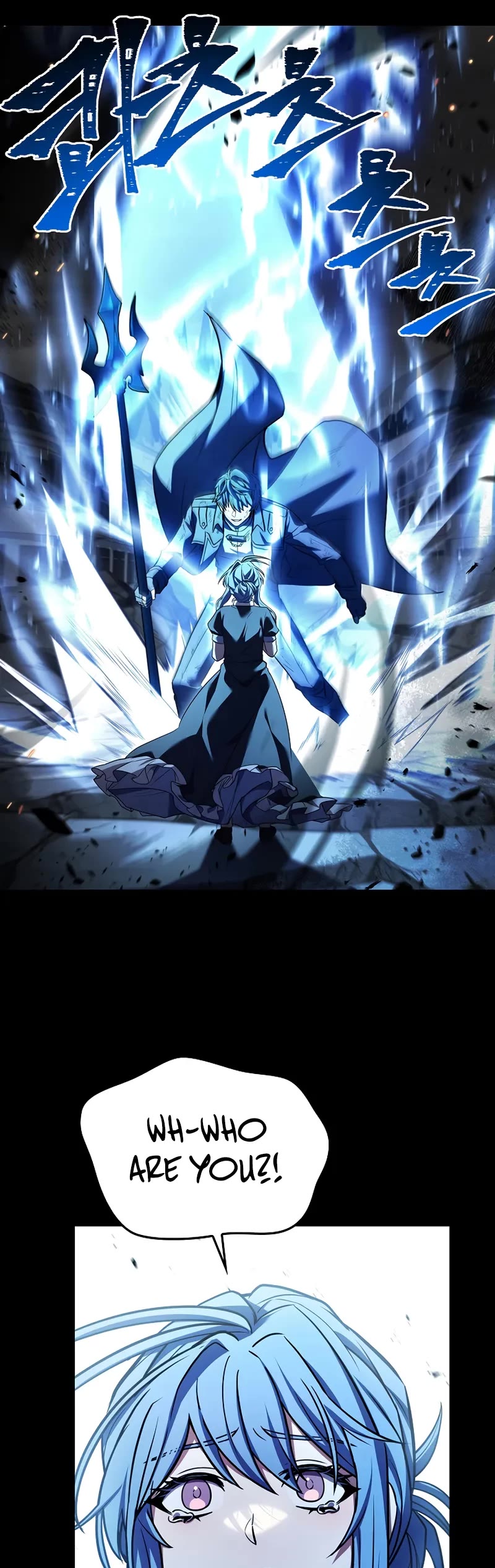 Return of the Legendary Spear Knight Chapter 180 page 64 - Chapter 180