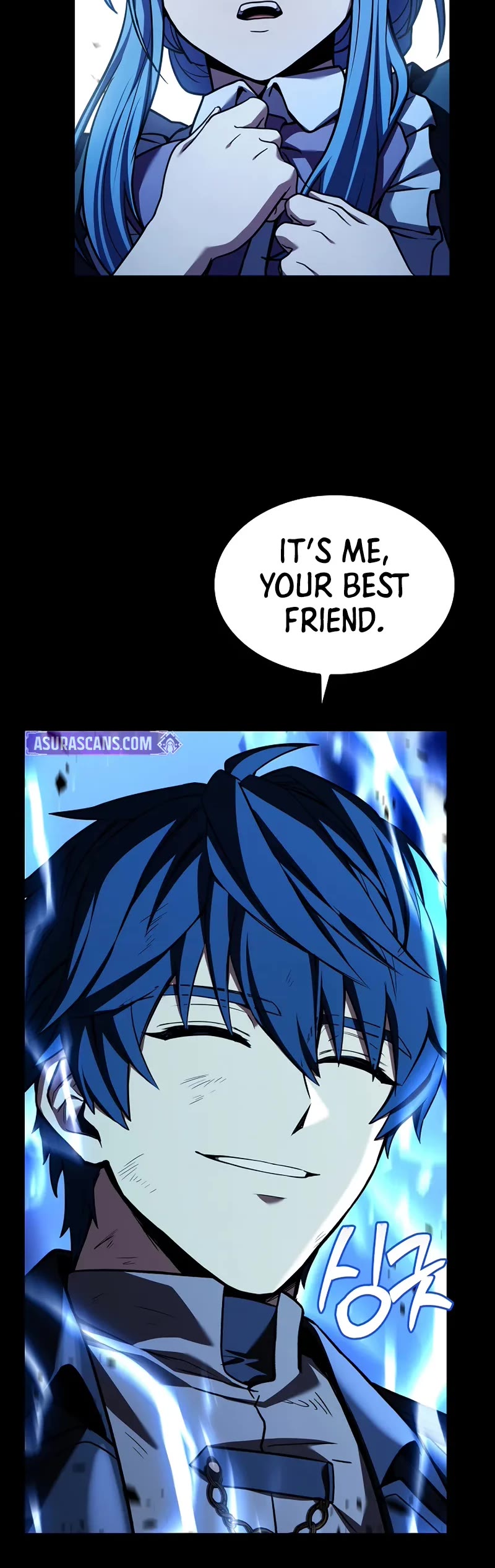Return of the Legendary Spear Knight Chapter 180 page 65 - Chapter 180