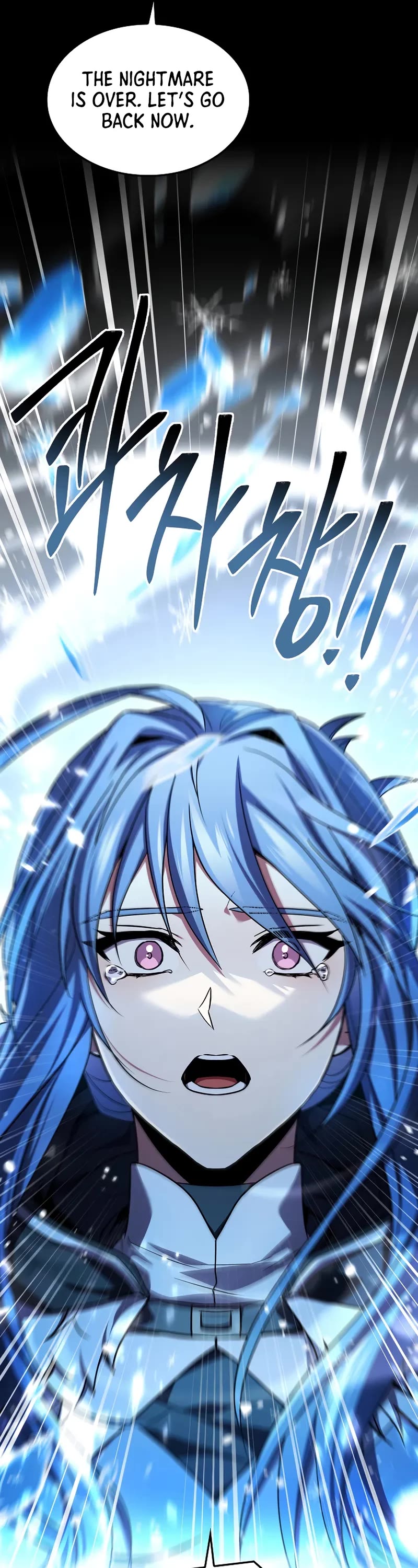 Return of the Legendary Spear Knight Chapter 180 page 66 - Chapter 180