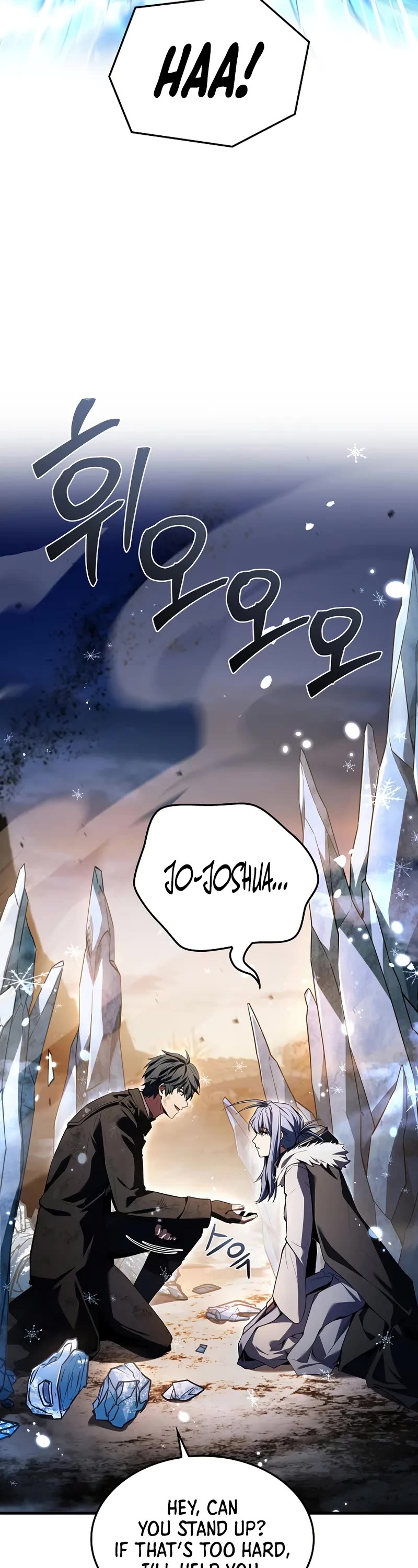 Return of the Legendary Spear Knight Chapter 180 page 67 - Chapter 180