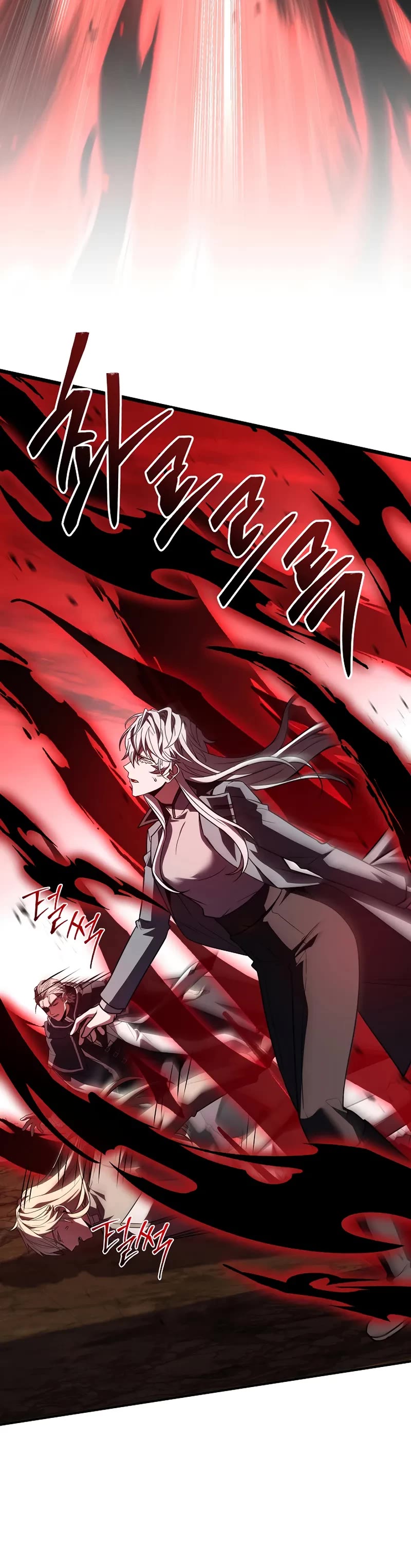 Return of the Legendary Spear Knight Chapter 180 page 9 - Chapter 180