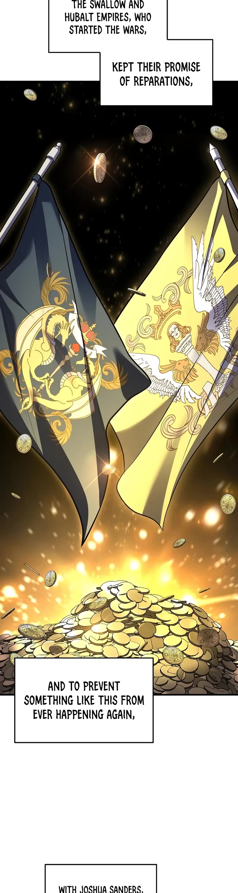 Return of the Legendary Spear Knight Chapter 181 page 17 - Chapter 181: End of Main Story