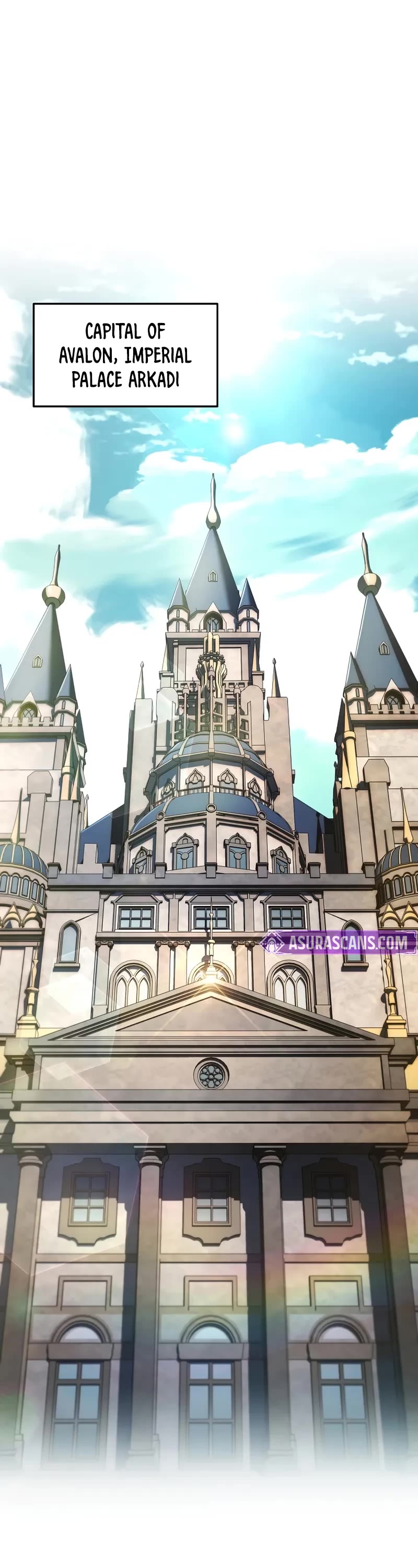 Return of the Legendary Spear Knight Chapter 181 page 20 - Chapter 181: End of Main Story