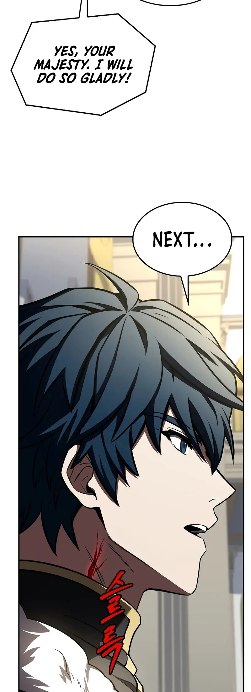 Return of the Legendary Spear Knight Chapter 181 page 24 - Chapter 181: End of Main Story