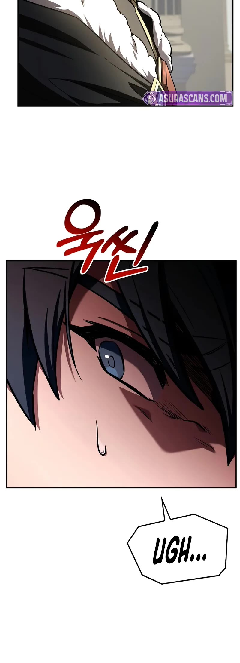 Return of the Legendary Spear Knight Chapter 181 page 25 - Chapter 181: End of Main Story