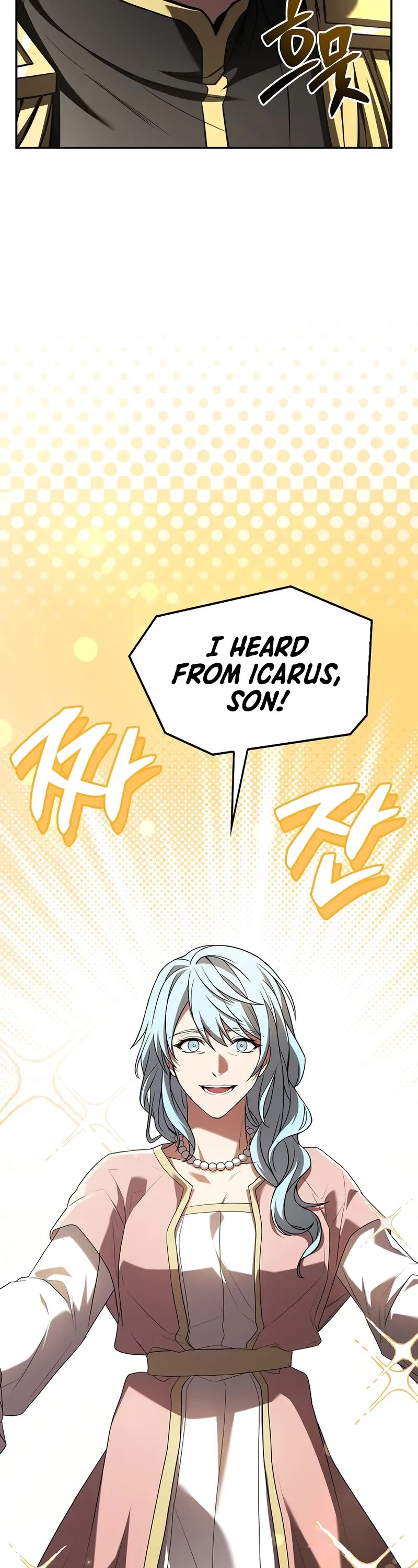 Return of the Legendary Spear Knight Chapter 181 page 28 - Chapter 181: End of Main Story