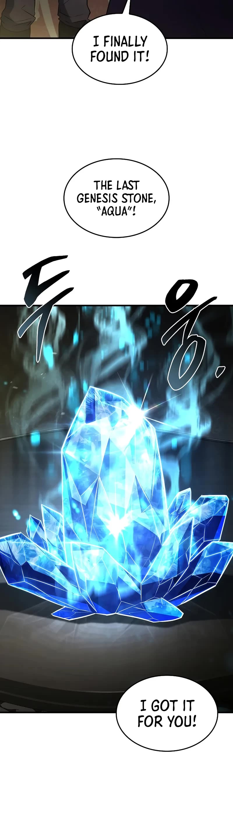 Return of the Legendary Spear Knight Chapter 181 page 34 - Chapter 181: End of Main Story
