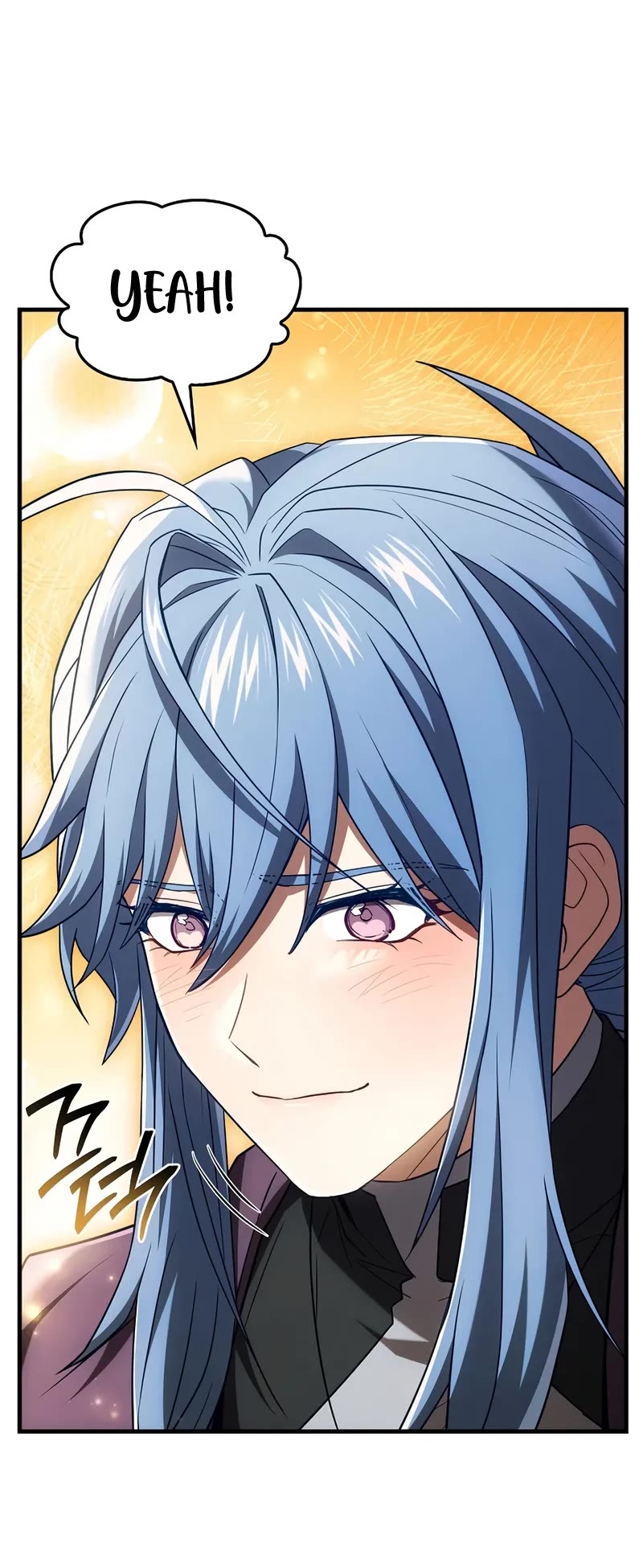 Return of the Legendary Spear Knight Chapter 181 page 39 - Chapter 181: End of Main Story