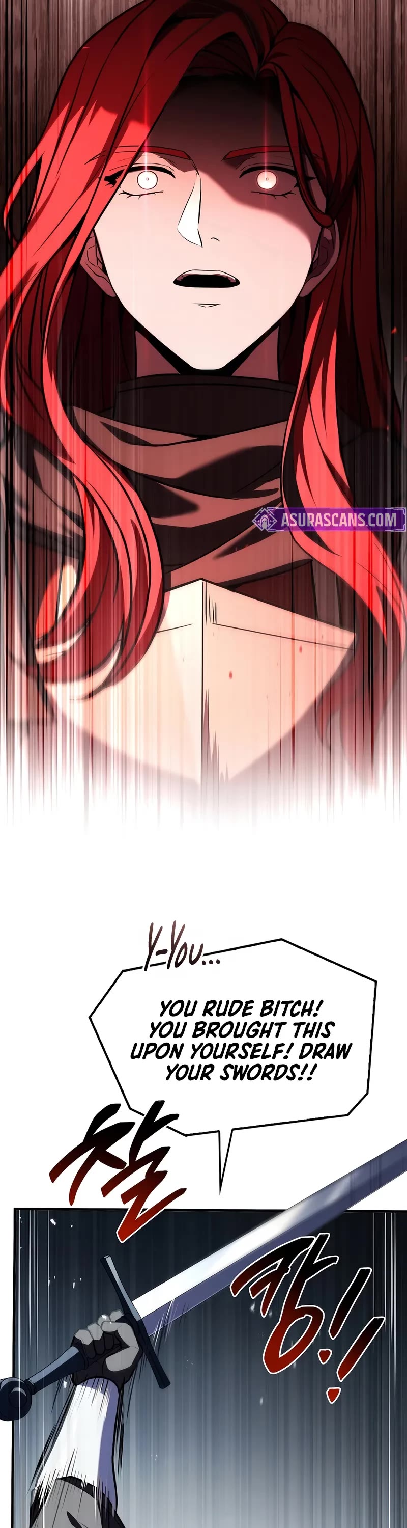 Return of the Legendary Spear Knight Chapter 181 page 47 - Chapter 181: End of Main Story