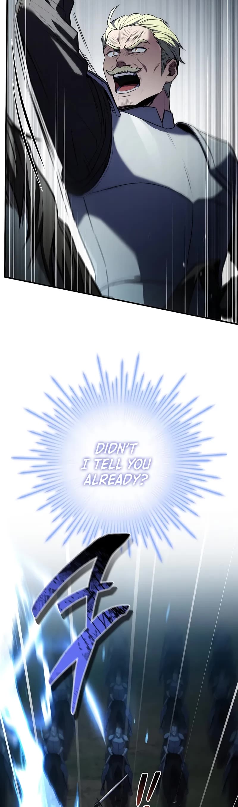 Return of the Legendary Spear Knight Chapter 181 page 48 - Chapter 181: End of Main Story