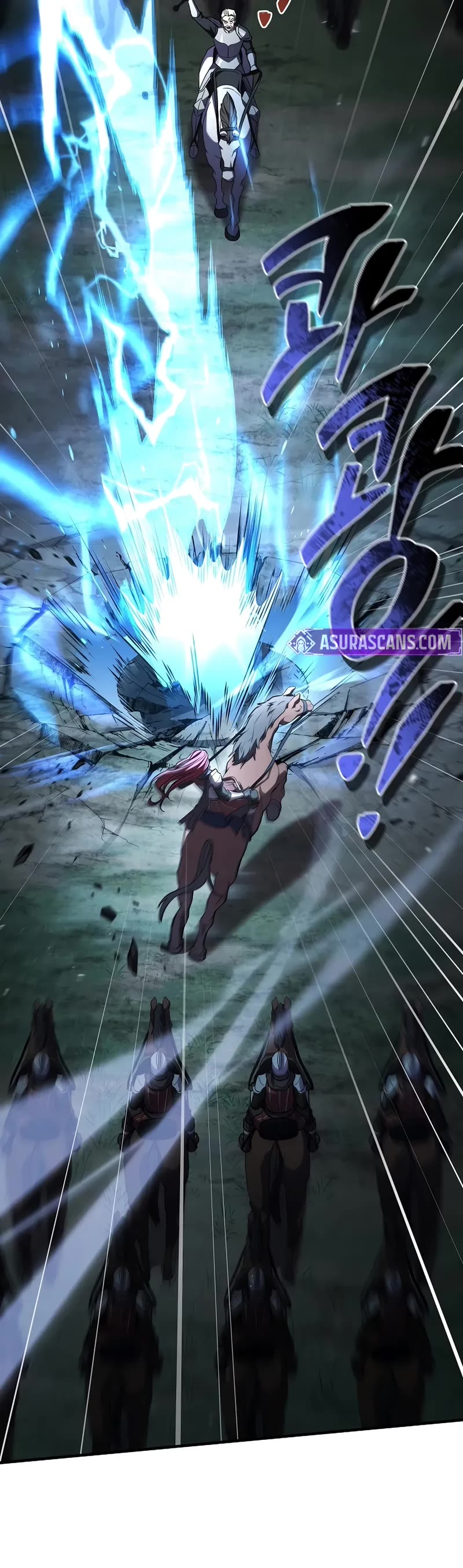 Return of the Legendary Spear Knight Chapter 181 page 49 - Chapter 181: End of Main Story