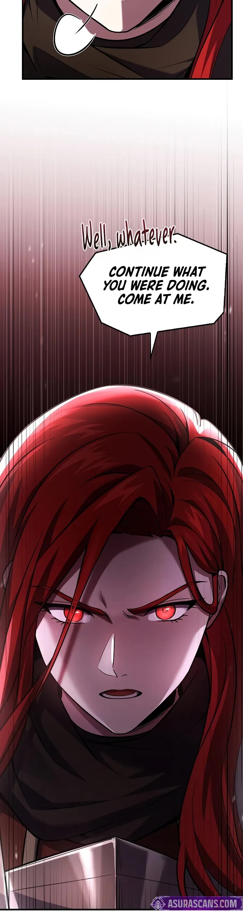 Return of the Legendary Spear Knight Chapter 181 page 57 - Chapter 181: End of Main Story