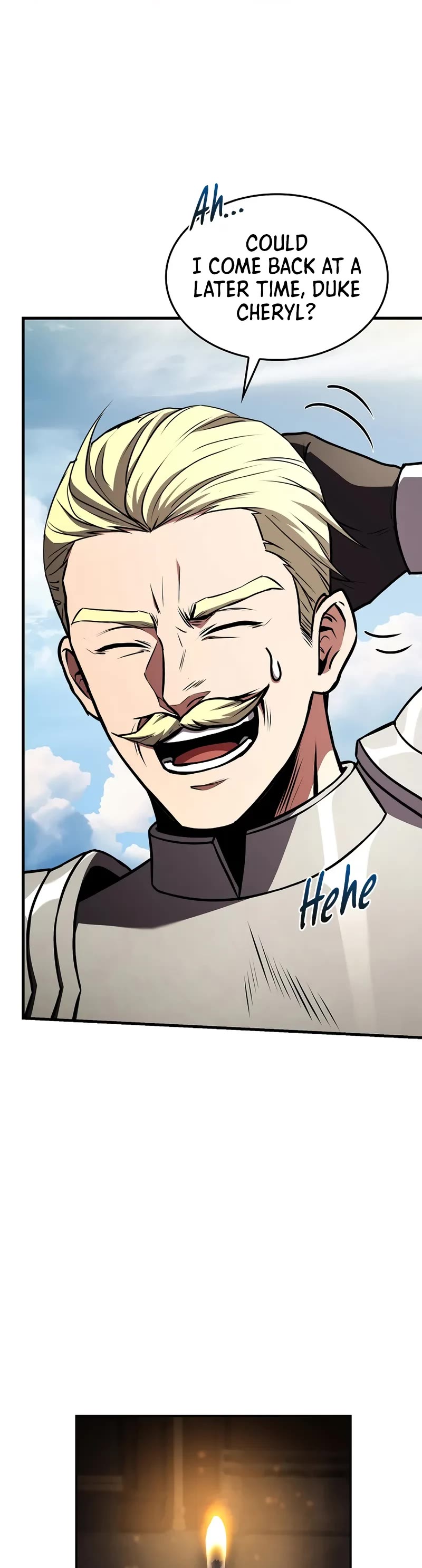 Return of the Legendary Spear Knight Chapter 181 page 58 - Chapter 181: End of Main Story