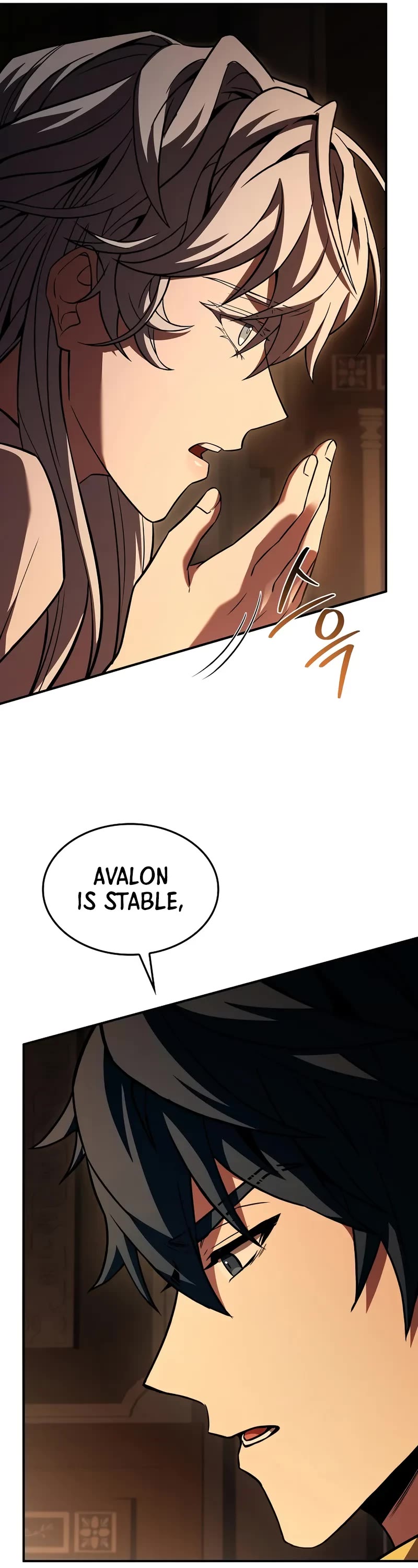Return of the Legendary Spear Knight Chapter 181 page 60 - Chapter 181: End of Main Story