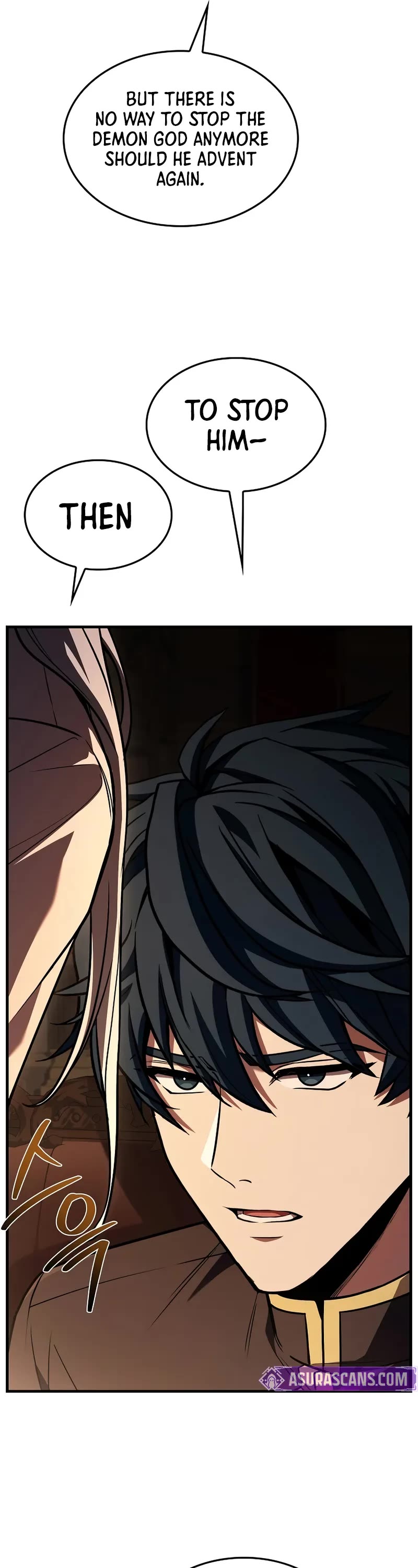 Return of the Legendary Spear Knight Chapter 181 page 61 - Chapter 181: End of Main Story