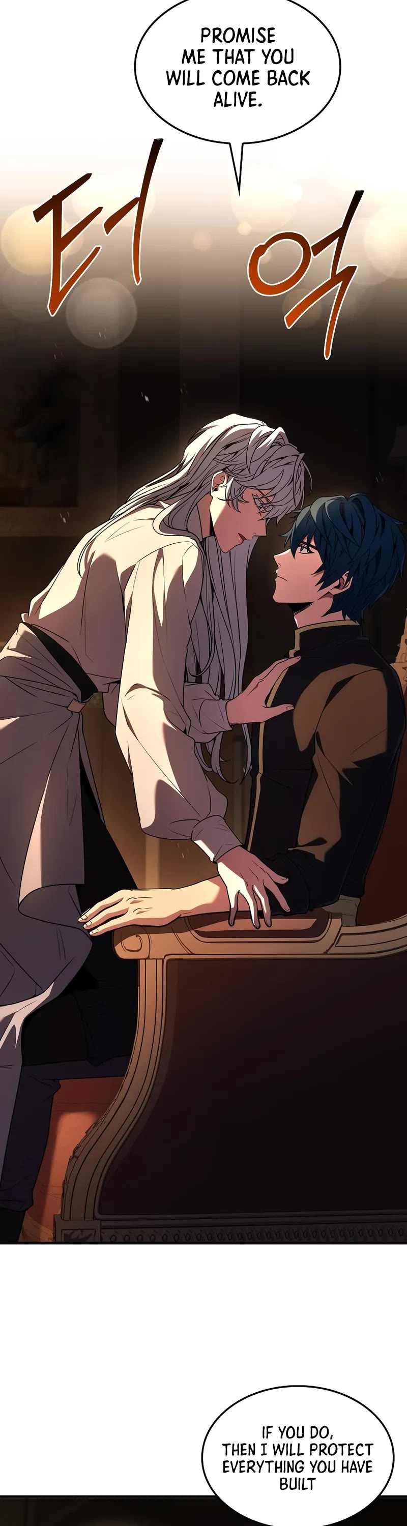 Return of the Legendary Spear Knight Chapter 181 page 62 - Chapter 181: End of Main Story