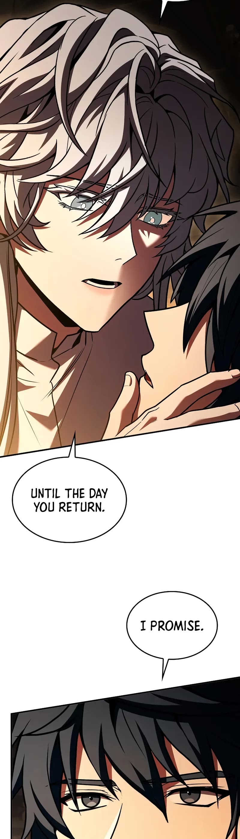 Return of the Legendary Spear Knight Chapter 181 page 63 - Chapter 181: End of Main Story
