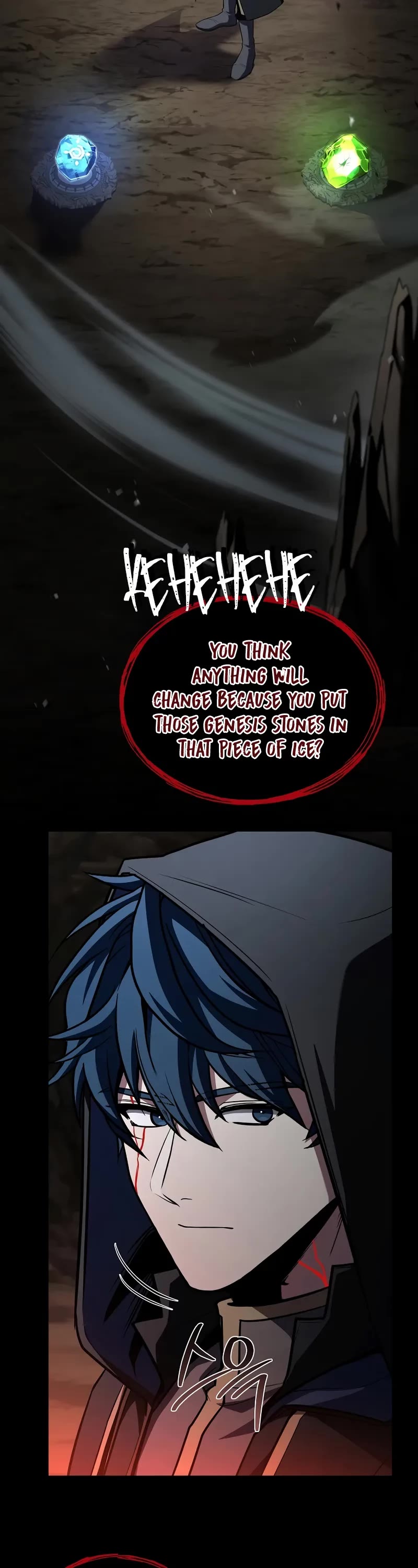 Return of the Legendary Spear Knight Chapter 181 page 67 - Chapter 181: End of Main Story