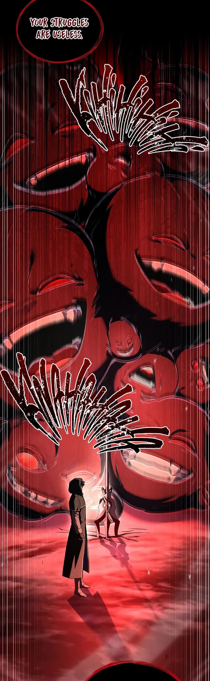 Return of the Legendary Spear Knight Chapter 181 page 68 - Chapter 181: End of Main Story
