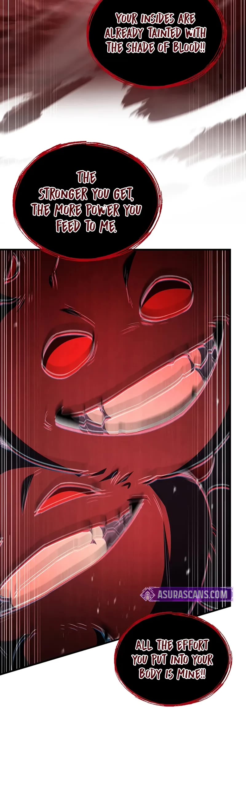Return of the Legendary Spear Knight Chapter 181 page 69 - Chapter 181: End of Main Story