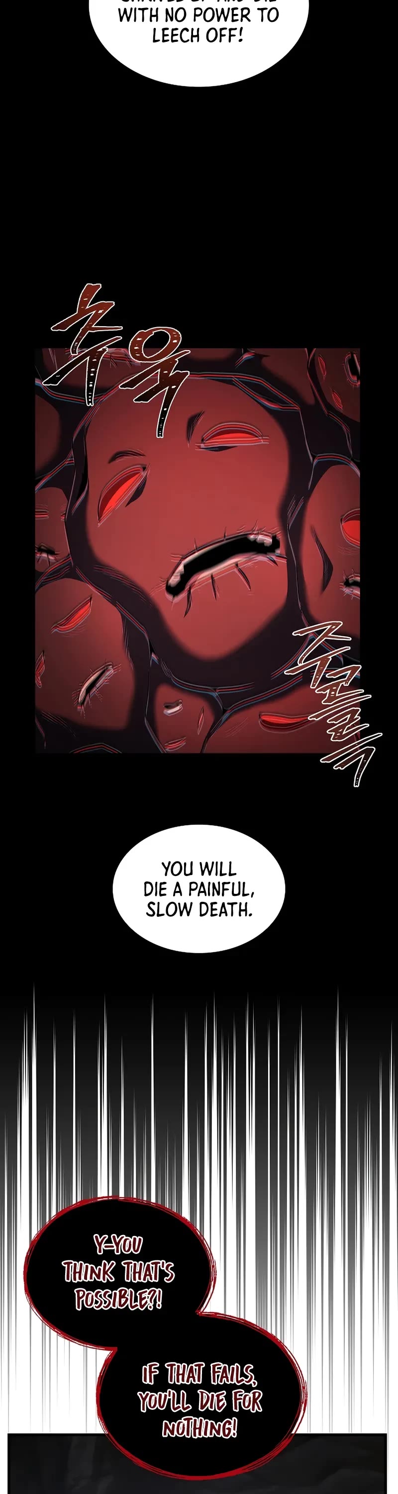 Return of the Legendary Spear Knight Chapter 181 page 72 - Chapter 181: End of Main Story