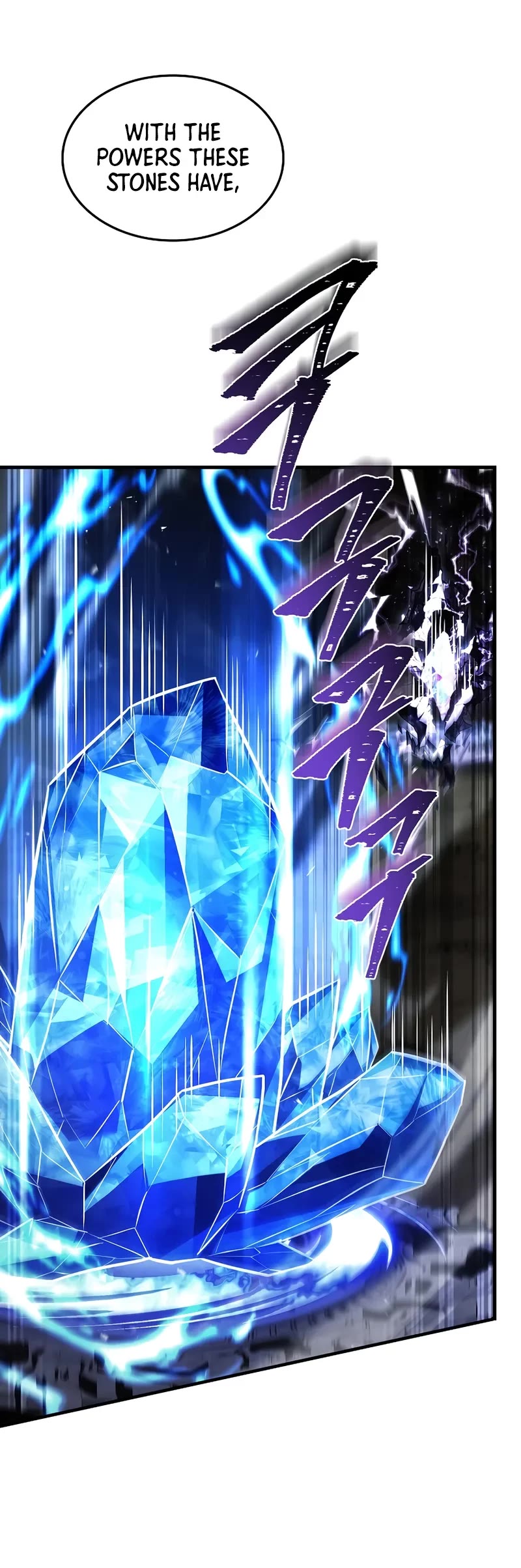 Return of the Legendary Spear Knight Chapter 181 page 74 - Chapter 181: End of Main Story