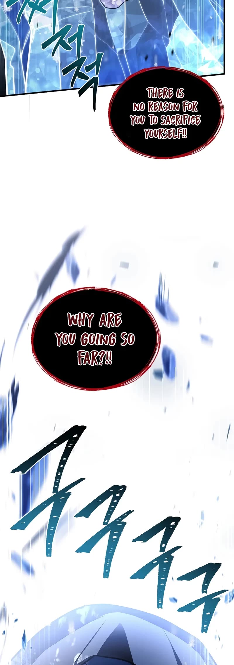 Return of the Legendary Spear Knight Chapter 181 page 77 - Chapter 181: End of Main Story