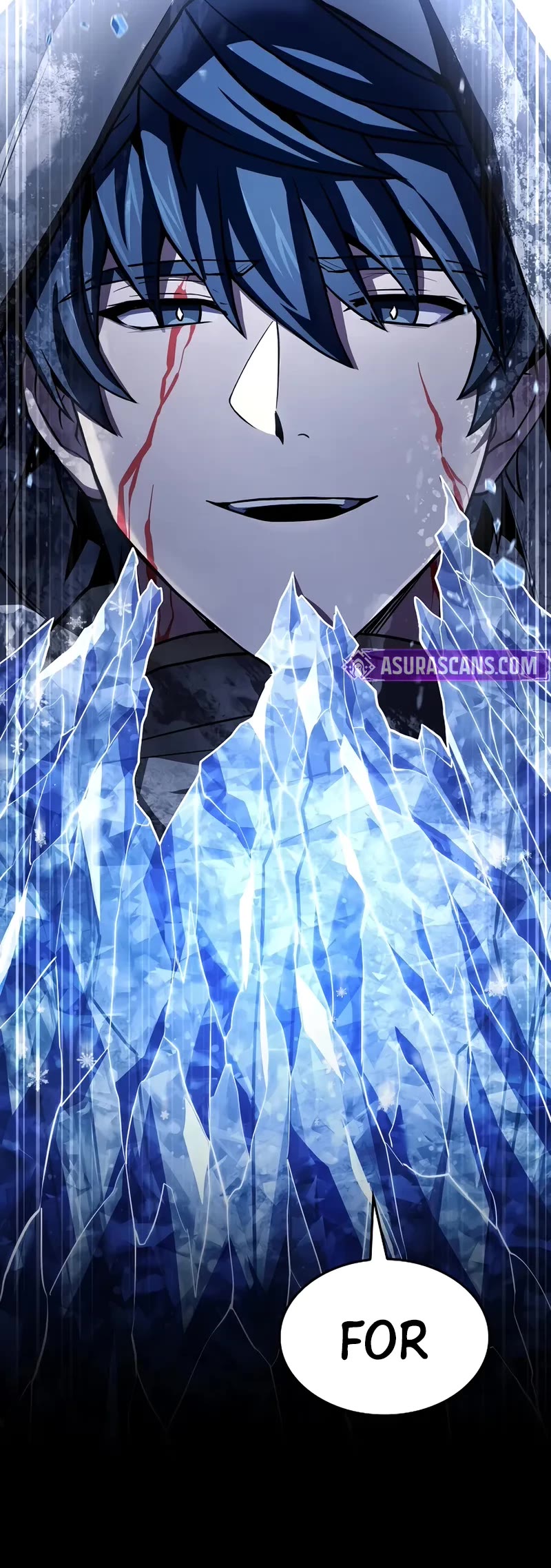 Return of the Legendary Spear Knight Chapter 181 page 78 - Chapter 181: End of Main Story