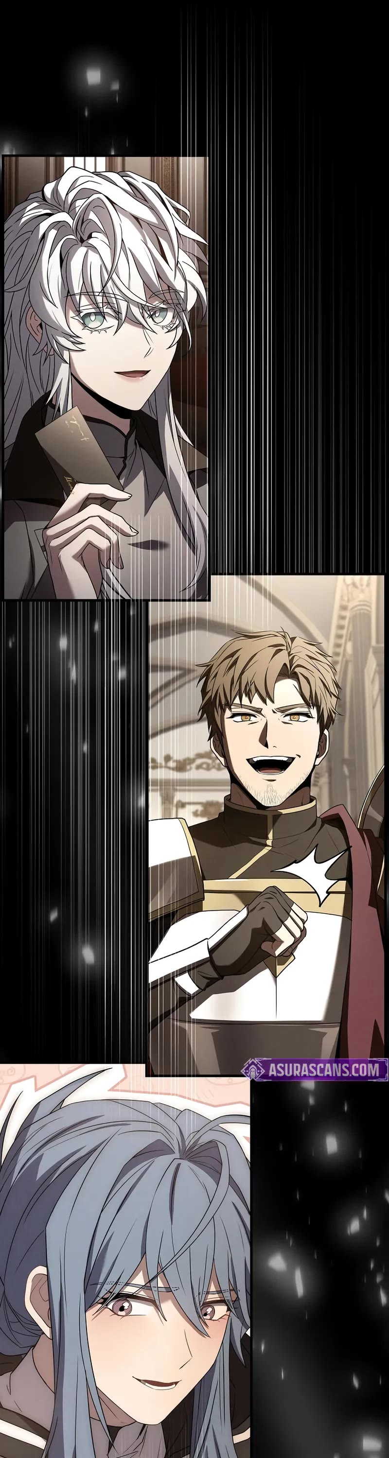 Return of the Legendary Spear Knight Chapter 181 page 79 - Chapter 181: End of Main Story