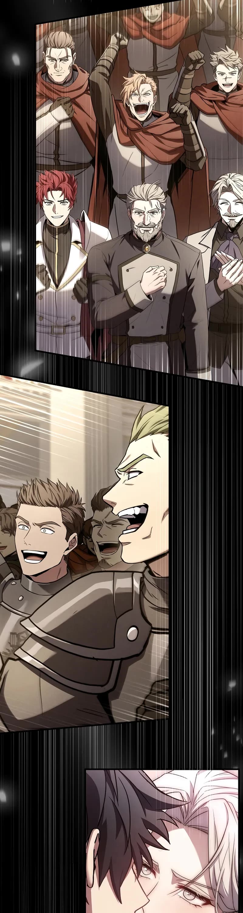 Return of the Legendary Spear Knight Chapter 181 page 81 - Chapter 181: End of Main Story