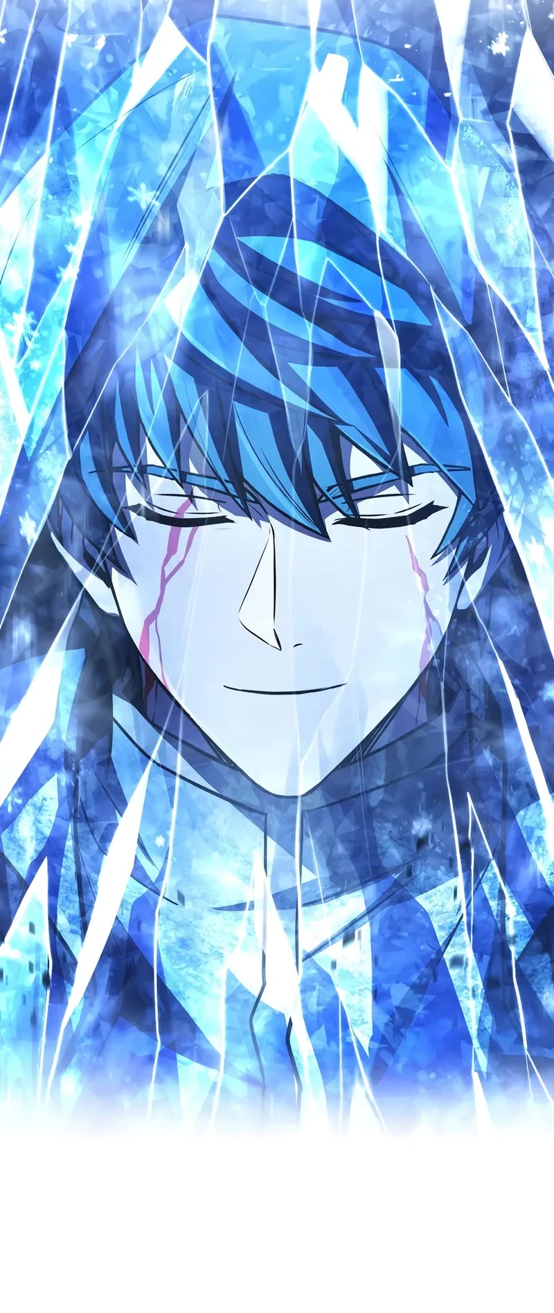 Return of the Legendary Spear Knight Chapter 181 page 85 - Chapter 181: End of Main Story