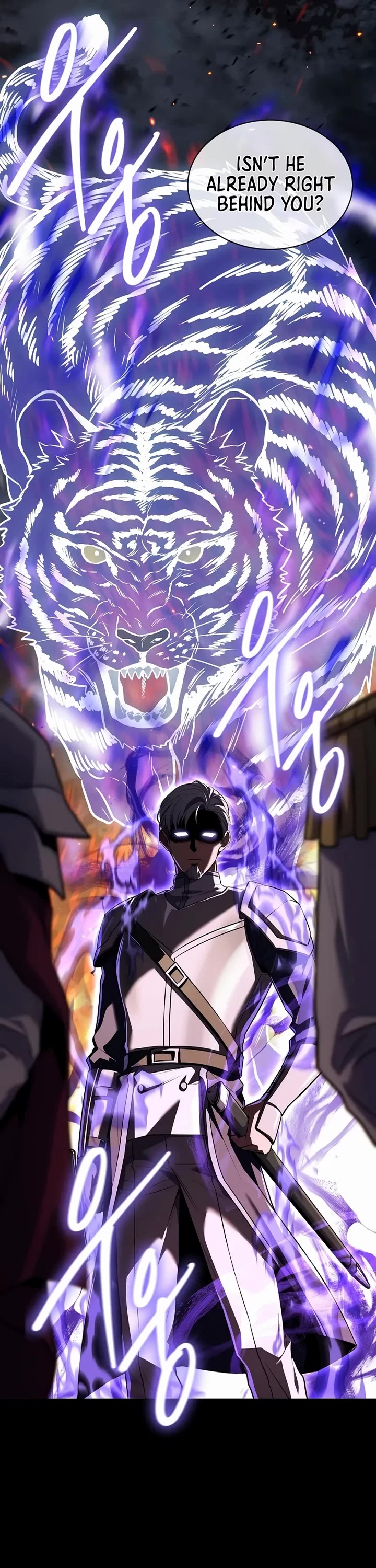 Return of the Legendary Spear Knight Chapter 182 page 11 - Chapter 182: Side Story 1